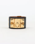 Hermes Collier De Chien Bracelet