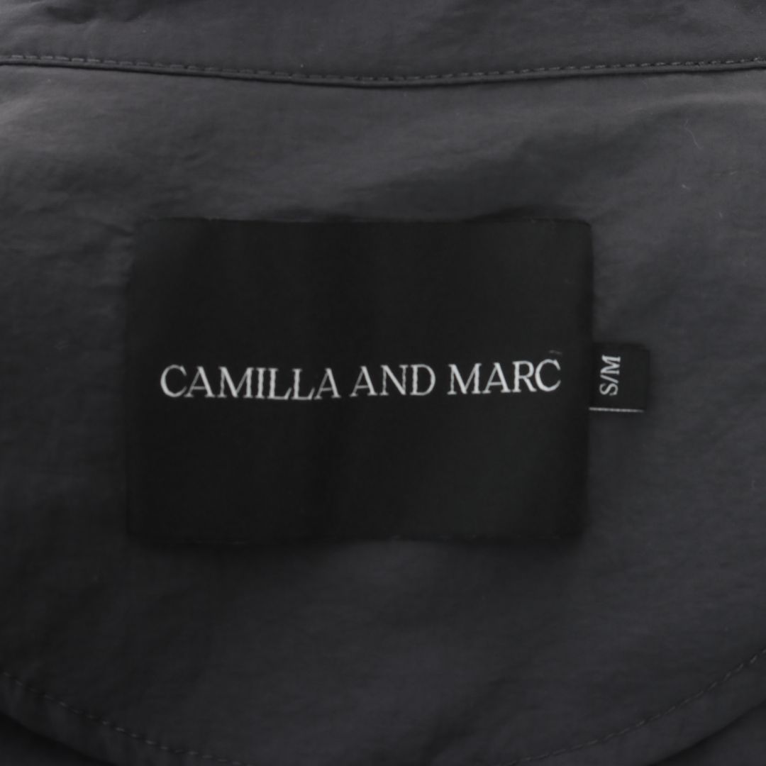 Camilla and Marc &#39;Kiana&#39; Trench Coat Size S/M