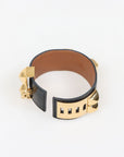 Hermes Collier De Chien Bracelet