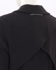 Aje Athletica Button Back Blazer Size 8