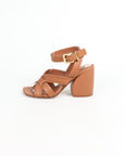 Zimmermann Prisma Sandals Size 39