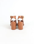Zimmermann Prisma Sandals Size 39