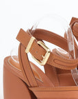 Zimmermann Prisma Sandals Size 39