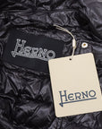 Herno Ultralight Down Bomber Jacket Size IT 44 | AU 12