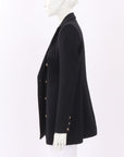 Camilla and Marc 'Mineral' Double Breasted Jacket Size 6