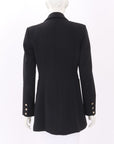 Camilla and Marc 'Mineral' Double Breasted Jacket Size 6