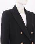 Camilla and Marc 'Mineral' Double Breasted Jacket Size 6