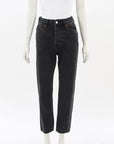 Camilla and Marc 'Betty' High Waisted Jeans Size 25