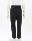 Camilla and Marc 'Betty' High Waisted Jeans Size 25