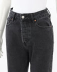 Camilla and Marc 'Betty' High Waisted Jeans Size 25