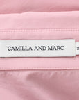 Camilla and Marc 'Finke' Shirt Size 14