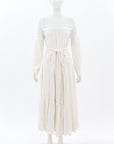 A.L.C. 'Sian' Maxi Dress Size US 2 | AU 6