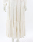 A.L.C. 'Sian' Maxi Dress Size US 2 | AU 6