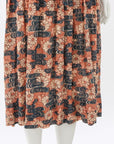 Ulla Johnson 'Selena' Floral Print Dress Size Small