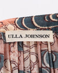 Ulla Johnson 'Selena' Floral Print Dress Size Small