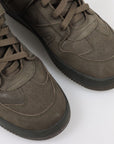 Isabel Marant Suede 'Brooklee' Sneakers Size 41