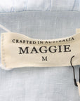Maggie the Label 'India' Dress Size M