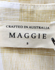 Maggie the Label 'Charlie' Dress Size S