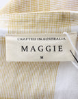 Maggie the Label 'Charlie' Dress Size M