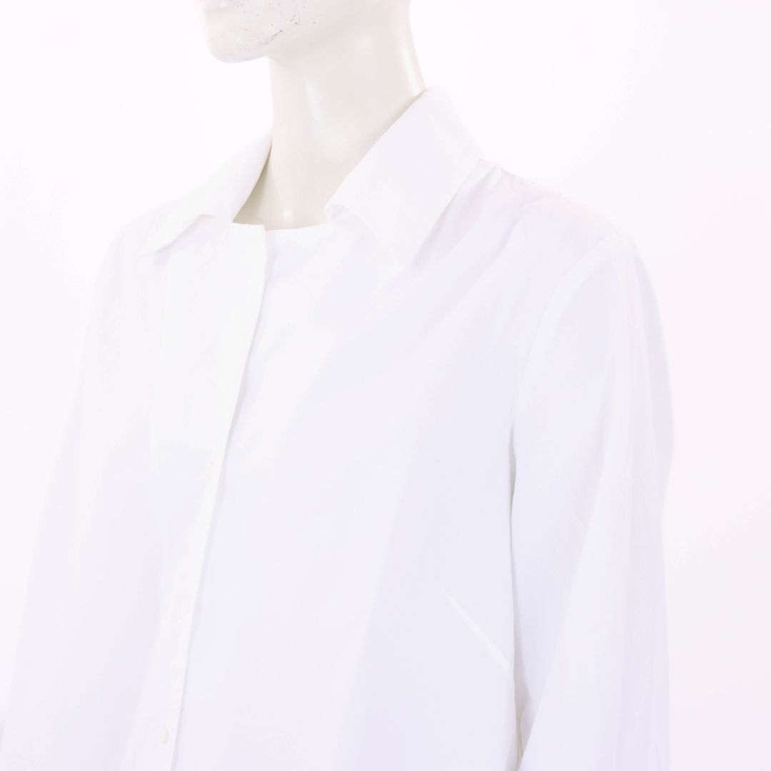 Viktoria &amp; Woods Priest Cotton Shirt Size 1