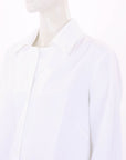 Viktoria & Woods Priest Cotton Shirt Size 1