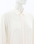 Boss Hugo Boss Midi Shirt Dress Size 38 | AU 10