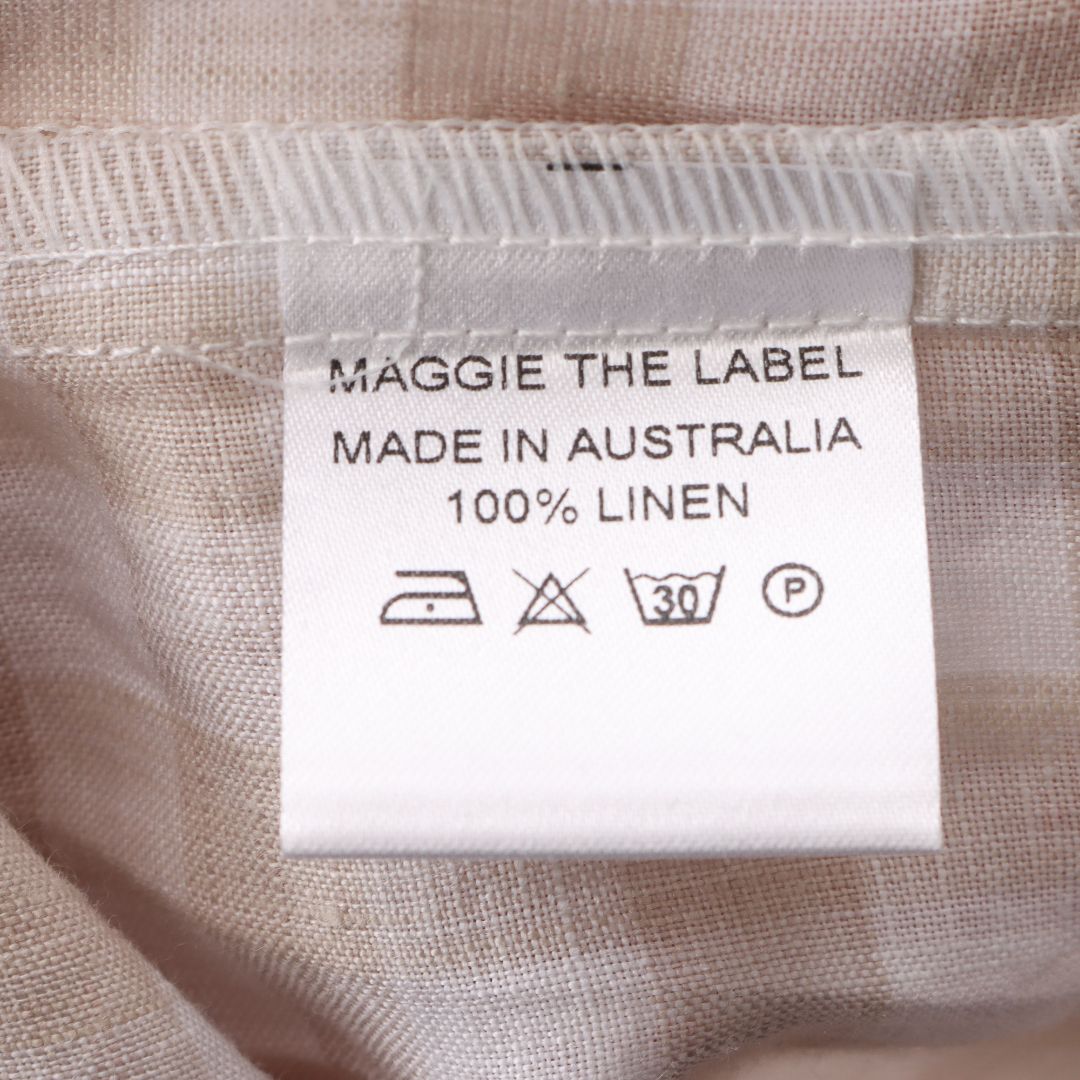 Maggie the Label &#39;India&#39; Dress Size M