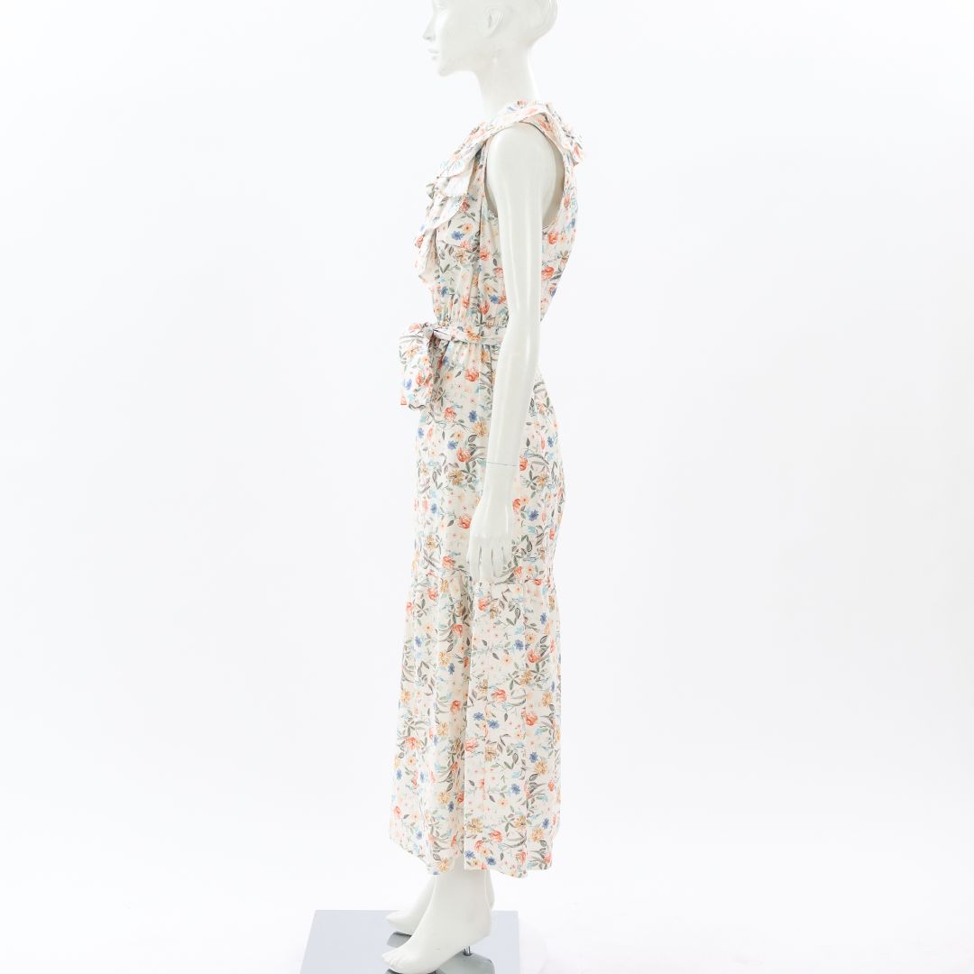 Maggie the Label Floral &#39;Patty&#39; Dress Size S