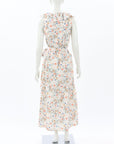 Maggie the Label Floral 'Patty' Dress Size S