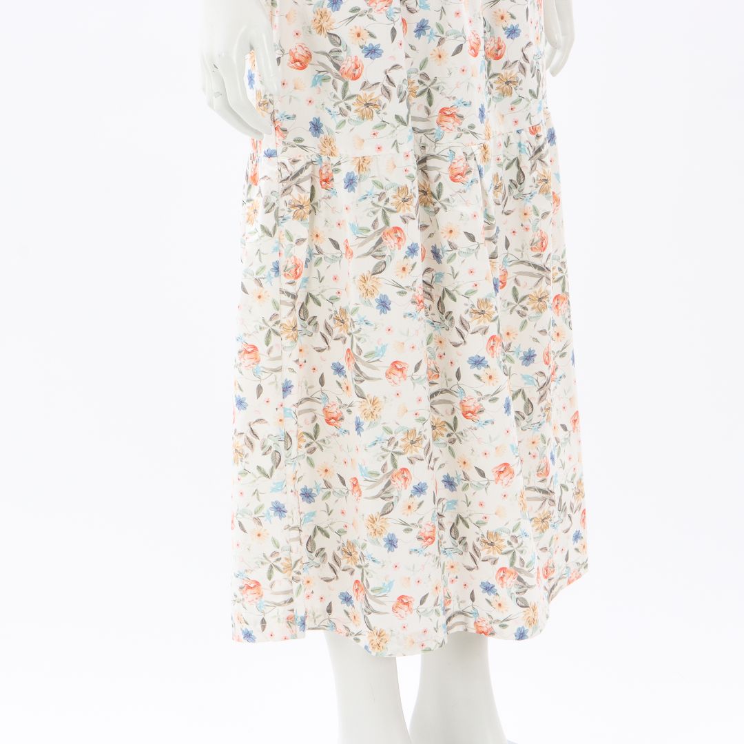 Maggie the Label Floral &#39;Patty&#39; Dress Size S