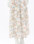 Maggie the Label Floral 'Patty' Dress Size S