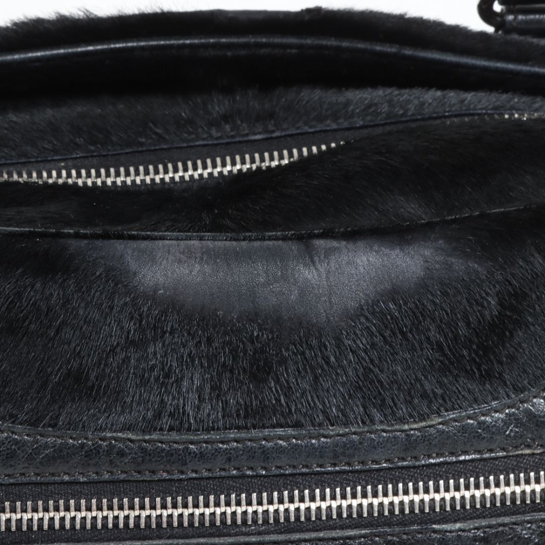Balenciaga Motocross Giant 21 Day Bag