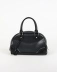 Louis Vuitton Epi Leather 'Montaigne' Bowling Bag