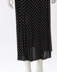 Zimmermann Polka Dot Midi Dress Size 3