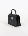 Louis Vuitton Electric Epi Leather 'Sevigne' Handbag Size PM