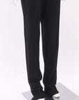 Armani Collezioni Straight Leg Pants Size IT 44 | AU 12