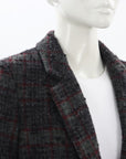 Isabel Marant 'Korix' Wool Tweed Jacket Size FR 42 | AU 14