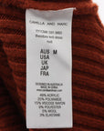 Camilla and Marc 'Theodore' Knit Dress Size M