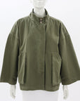 Rabens Saloner 'Katje' Canvas Jacket Size XL