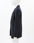 Closed 'Cox' Wool Blend Jacket Size S