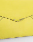Fendi 2Jours Envelope Clutch Wristlet