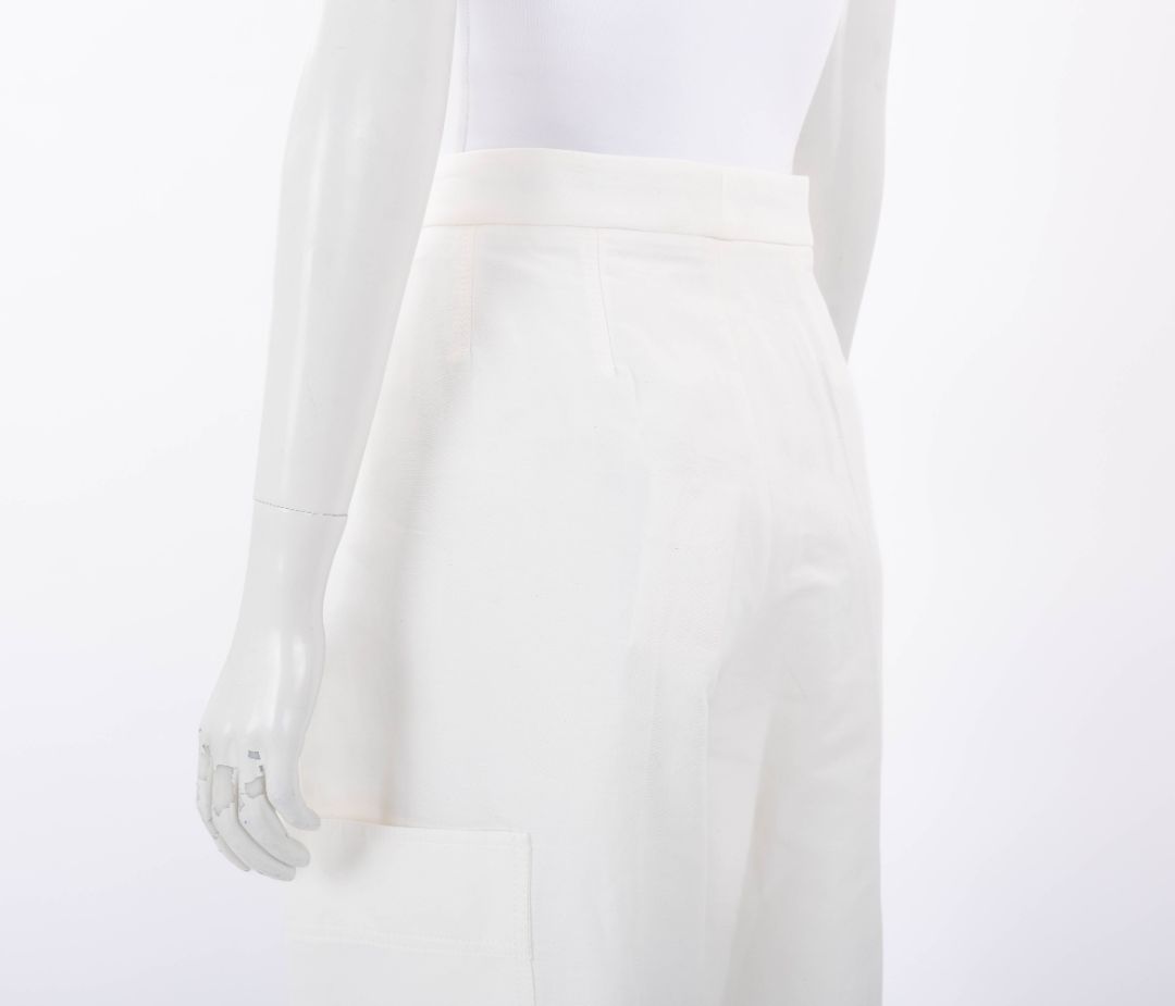 Stella McCartney Karla Trousers Size IT 44 | AU 12