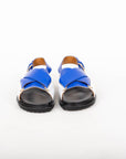 Marni Fussbett Sandals Size 40