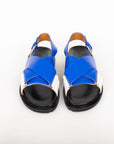 Marni Fussbett Sandals Size 40