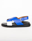 Marni Fussbett Sandals Size 40