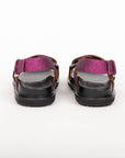 Marni Glitter Fussbett Sandals Size 37