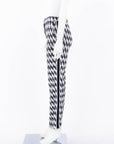 Missoni Houndstooth Knit Pants Size IT 38 | AU 6