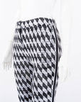 Missoni Houndstooth Knit Pants Size IT 38 | AU 6