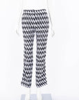 Missoni Houndstooth Knit Pants Size IT 38 | AU 6
