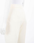 Stella McCartney Wool Cropped Pants Size IT 42 | AU 10